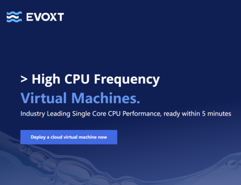 Evoxt:便宜 VPS|港 / 日 / 马 17 节点 1Gbps 带宽月付 $2.99 起插图 Evoxt:便宜 VPS|港 / 日 / 马 17 节点 1Gbps 带宽月付 $2.99 起插图